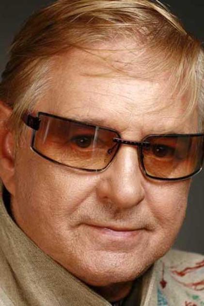 Roman Viktyuk - Actor Profile Photo