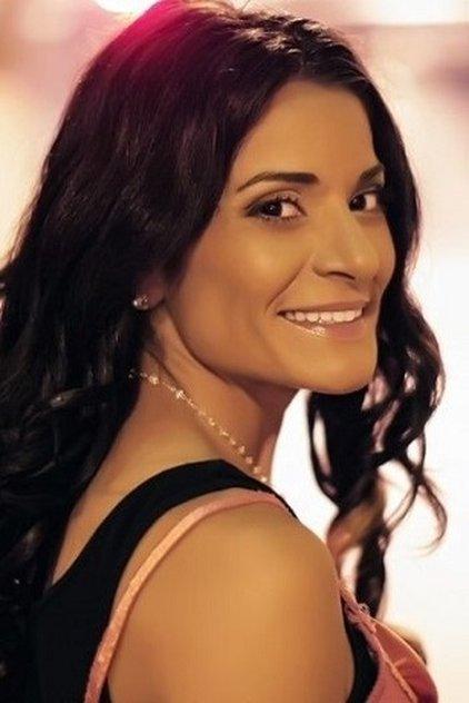 Giota Trakas - Actor Profile Photo