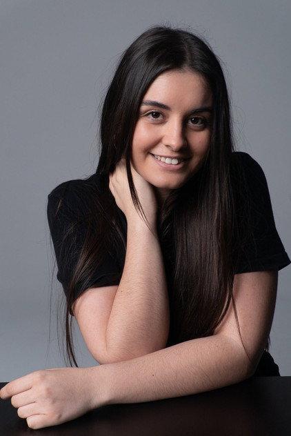 Mireia Bautista - Actor Profile Photo