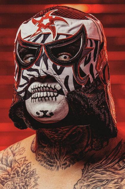 Pentagón Jr. - Actor Profile Photo
