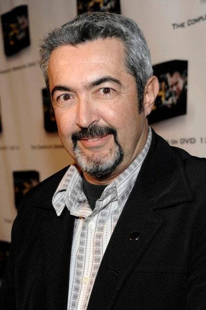 Jon Cassar - Actor Profile Photo