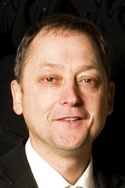 Ken McCluskey - Actor Profile Photo