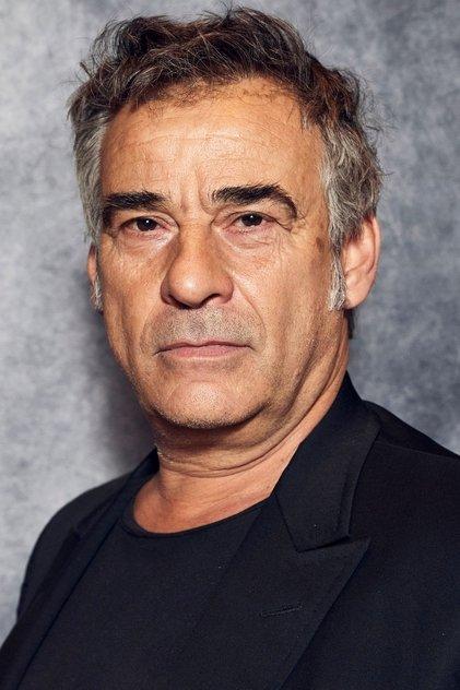 Eduard Fernández - Actor Profile Photo