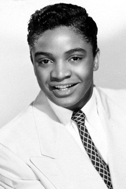 Jackie Wilson - Actor Profile Photo