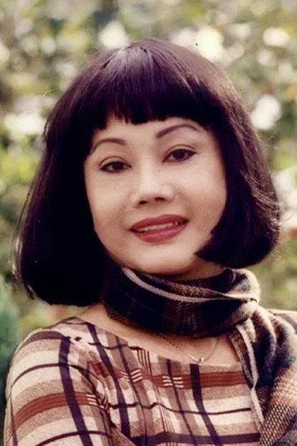 Kieu Phuong Loan - Actor Profile Photo