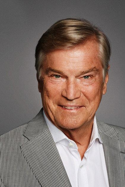 Jochen Busse - Actor Profile Photo
