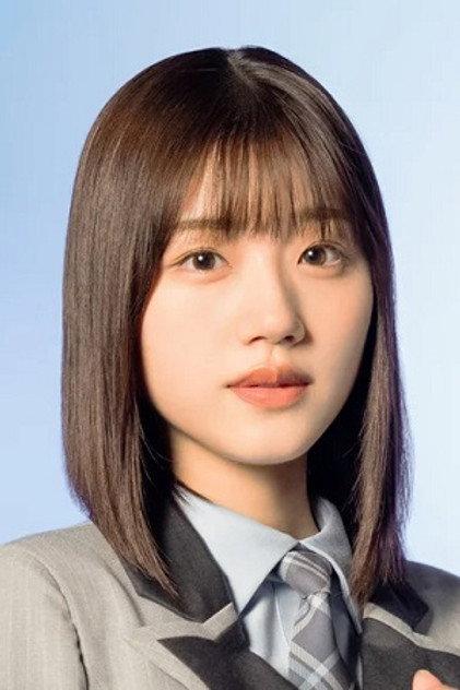 Mirei Sasaki - Actor Profile Photo