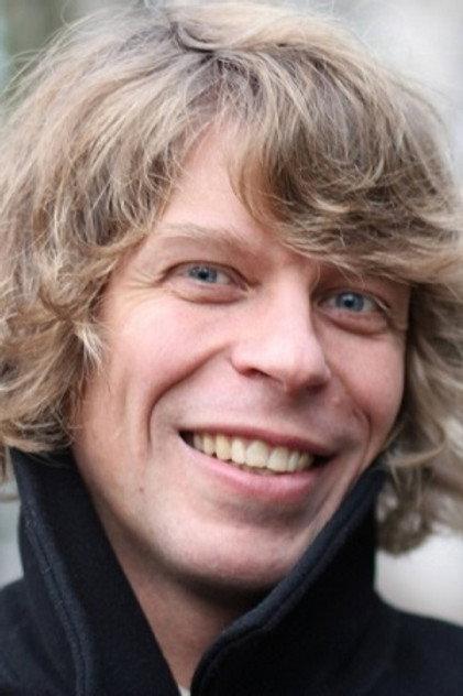 Andjei Petras - Actor Profile Photo