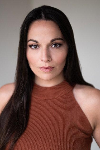 Ashley Wolfe - Actor Profile Photo