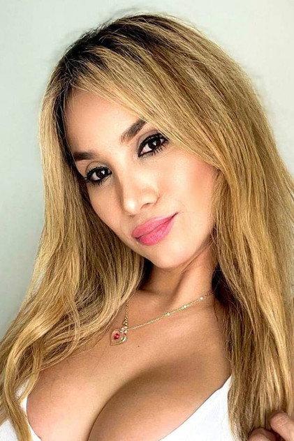 Barbie Moreno - Actor Profile Photo