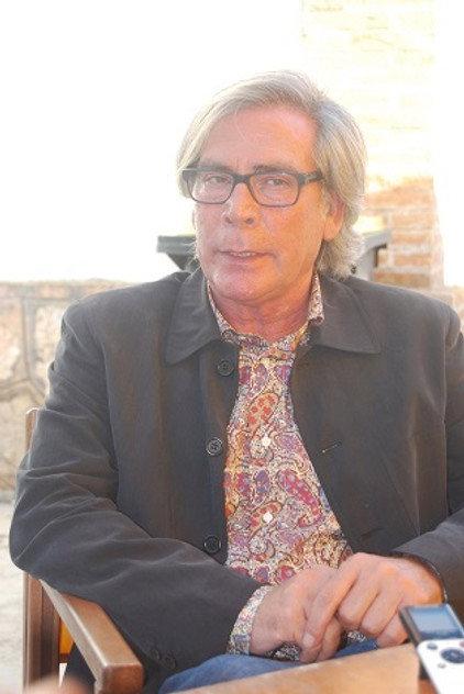 Bernard Seray - Actor Profile Photo