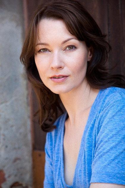 Heike Koslowski - Actor Profile Photo