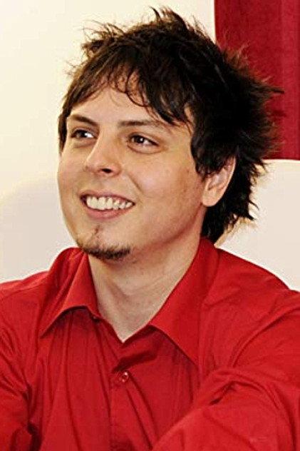 Franco Decrescentis - Actor Profile Photo