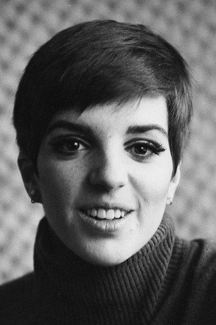 Liza Minnelli - Actor Profile Photo
