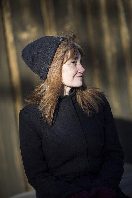 Maud Nycander - Actor Profile Photo