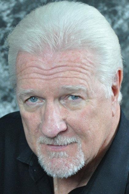 Gregory Brown - Actor Profile Photo