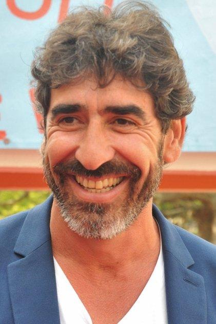 Joël Cantona - Actor Profile Photo