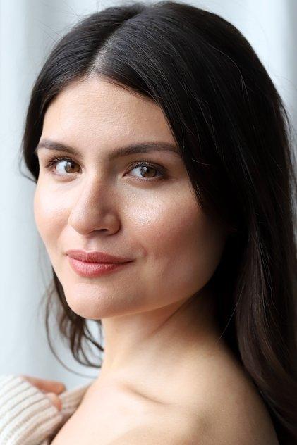 Phillipa Soo - Actor Profile Photo