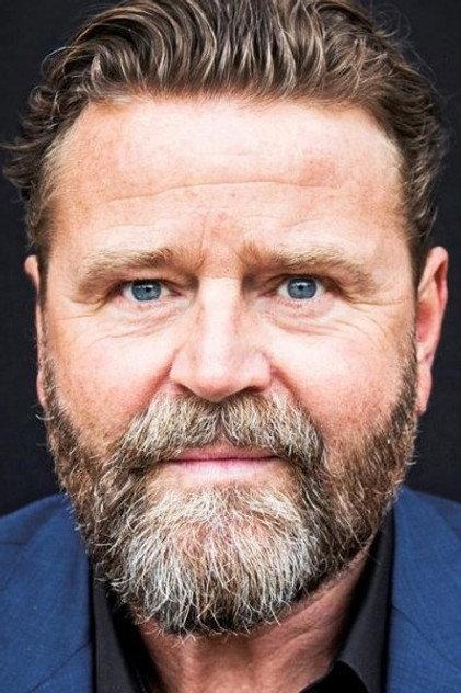 Peter Gantzler - Actor Profile Photo