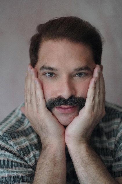 Joel Michaely - Actor Profile Photo