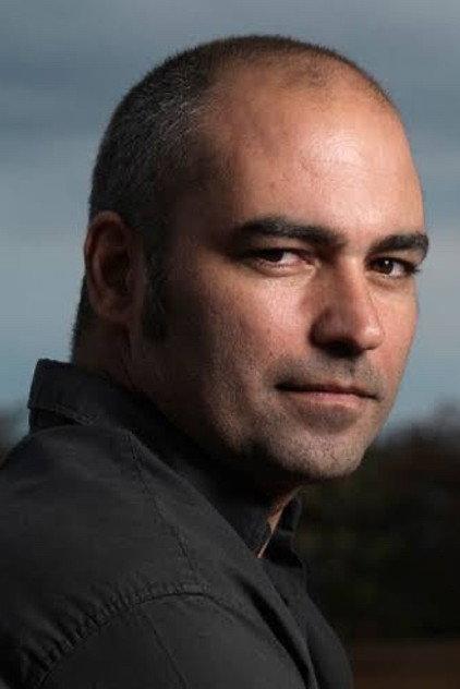 Oriol Maymó - Actor Profile Photo