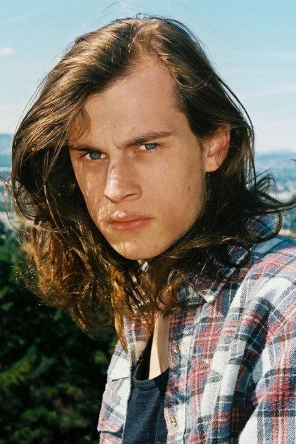 Harry Hains - Actor Profile Photo