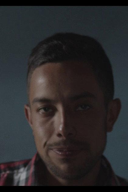 Daisson Beltrán - Actor Profile Photo