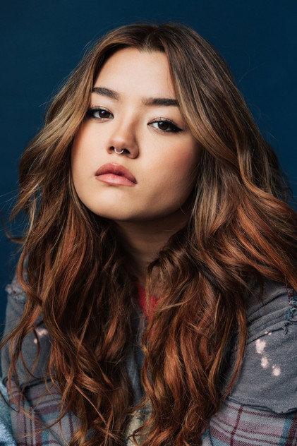 Elizabeth Yu - Actor Profile Photo