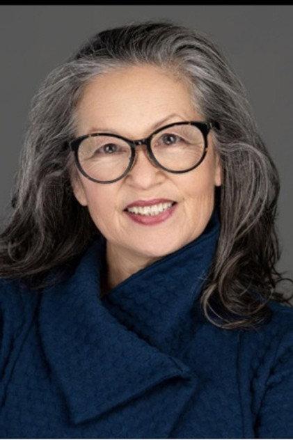 Meme Thorne - Actor Profile Photo