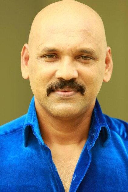 Salim Baba - Actor Profile Photo