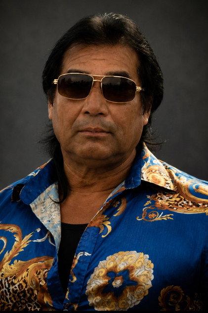 Victor El Indio Estrada - Actor Profile Photo