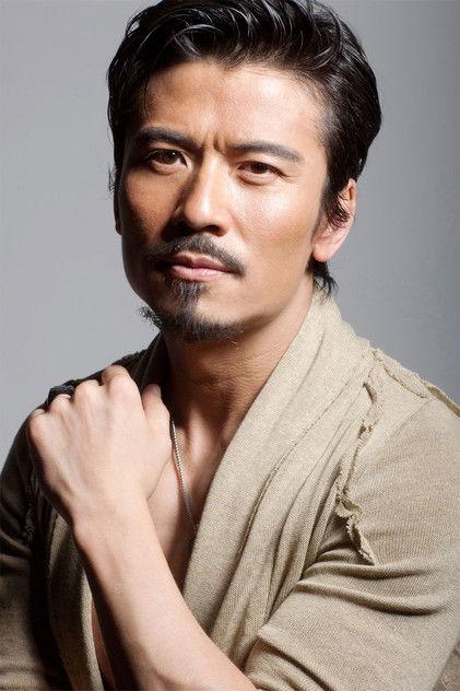 Michael Tong Man-Lung - Actor Profile Photo