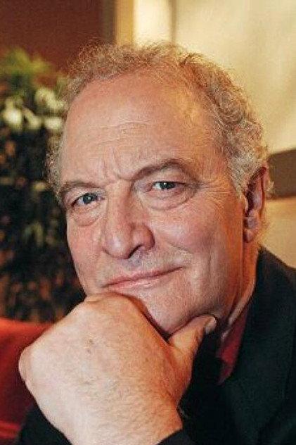 Gösta Bredefeldt - Actor Profile Photo