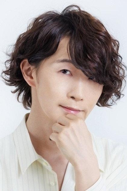 Hiroki Shimowada - Actor Profile Photo
