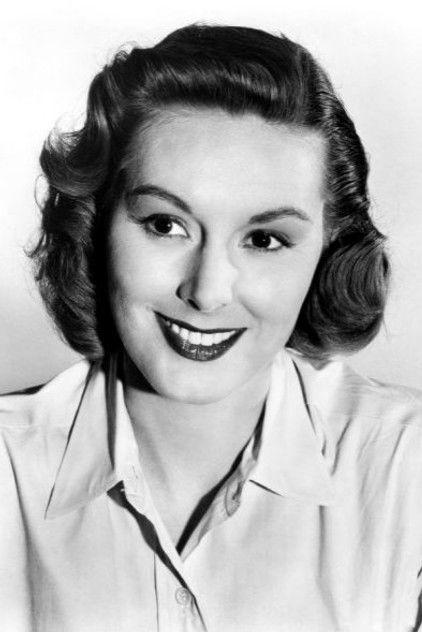 Jean Byron - Actor Profile Photo