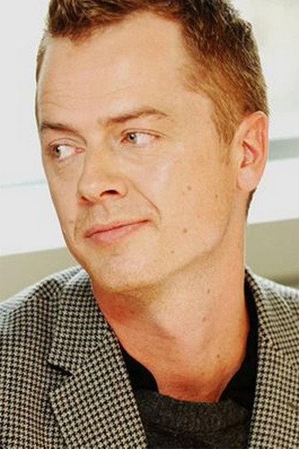 Claus Norreen - Actor Profile Photo
