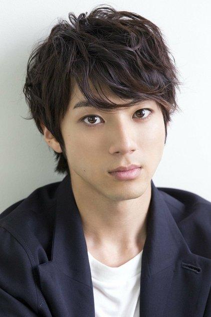 Yuki Yamada - Actor Profile Photo