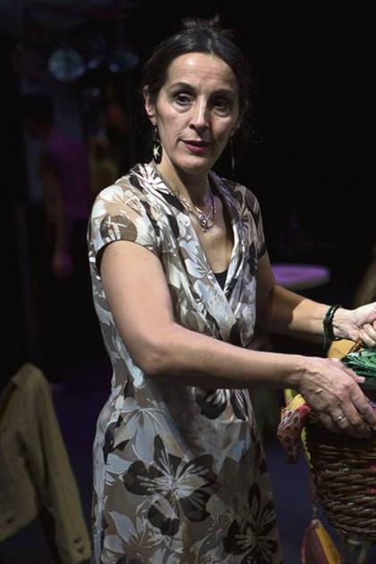 Adriana Ardoguein - Actor Profile Photo