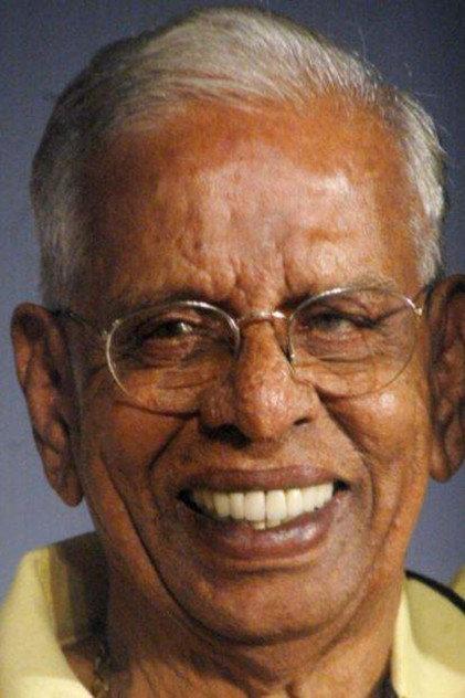 Nagesh - Actor Profile Photo