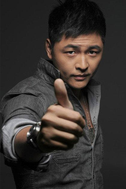 Bo Gao - Actor Profile Photo