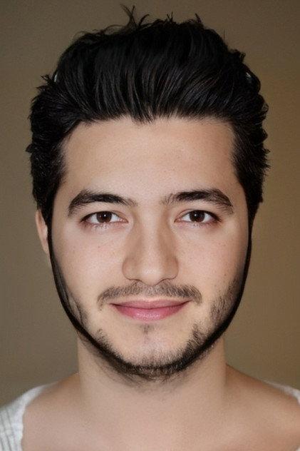 Kubilay Güleçoğlu - Actor Profile Photo