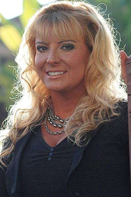 Amber Jenkins - Actor Profile Photo