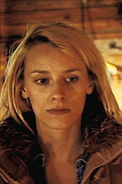 Sofie Mayer - Actor Profile Photo