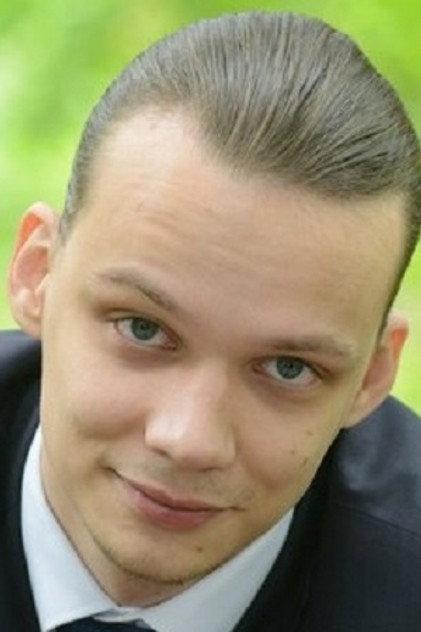 Vladislav Arslanov - Actor Profile Photo