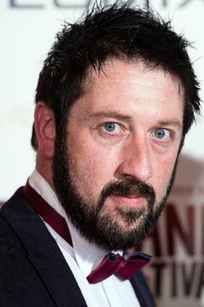 Mark Strange - Actor Profile Photo