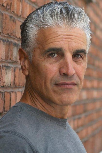 Marcello Bezina - Actor Profile Photo