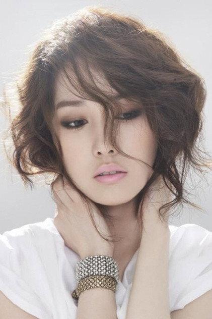 Kang Hae-in - Actor Profile Photo