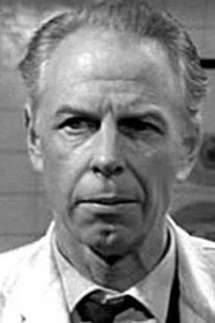 Ronald Ibbs - Actor Profile Photo