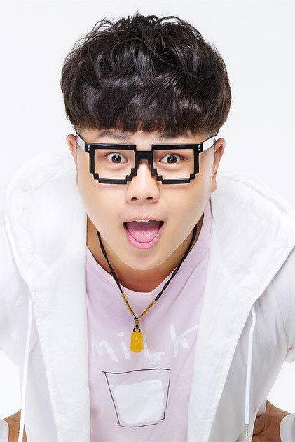 Li Junhao - Actor Profile Photo