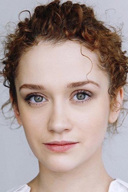 Mariya Myasnikova - Actor Profile Photo